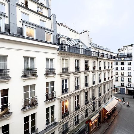 Parisian Home L Montorgueil エクステリア 写真