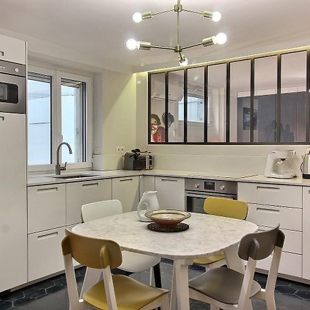 Parisian Home L Montorgueil エクステリア 写真