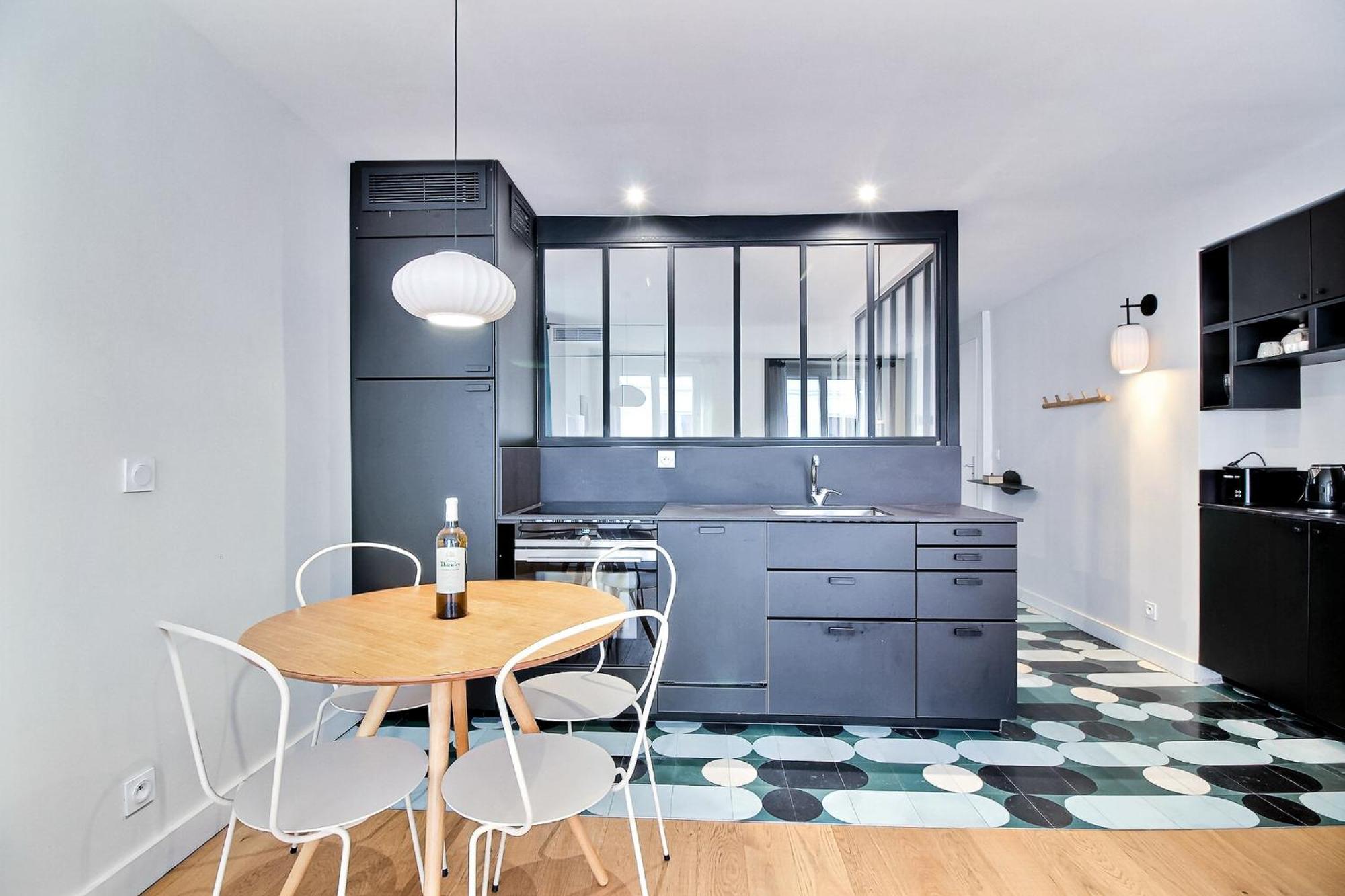 Parisian Home L Montorgueil エクステリア 写真