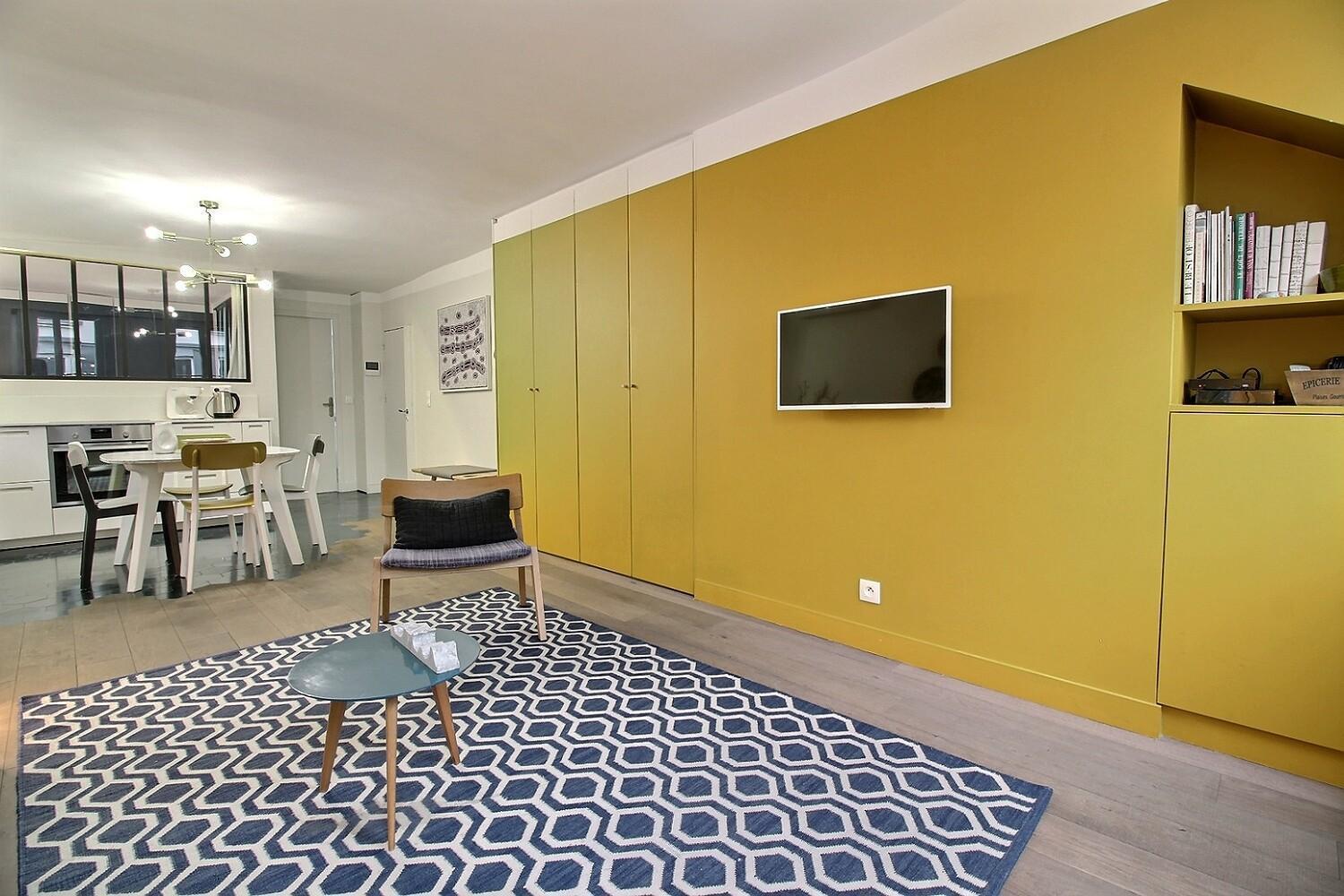 Parisian Home L Montorgueil エクステリア 写真