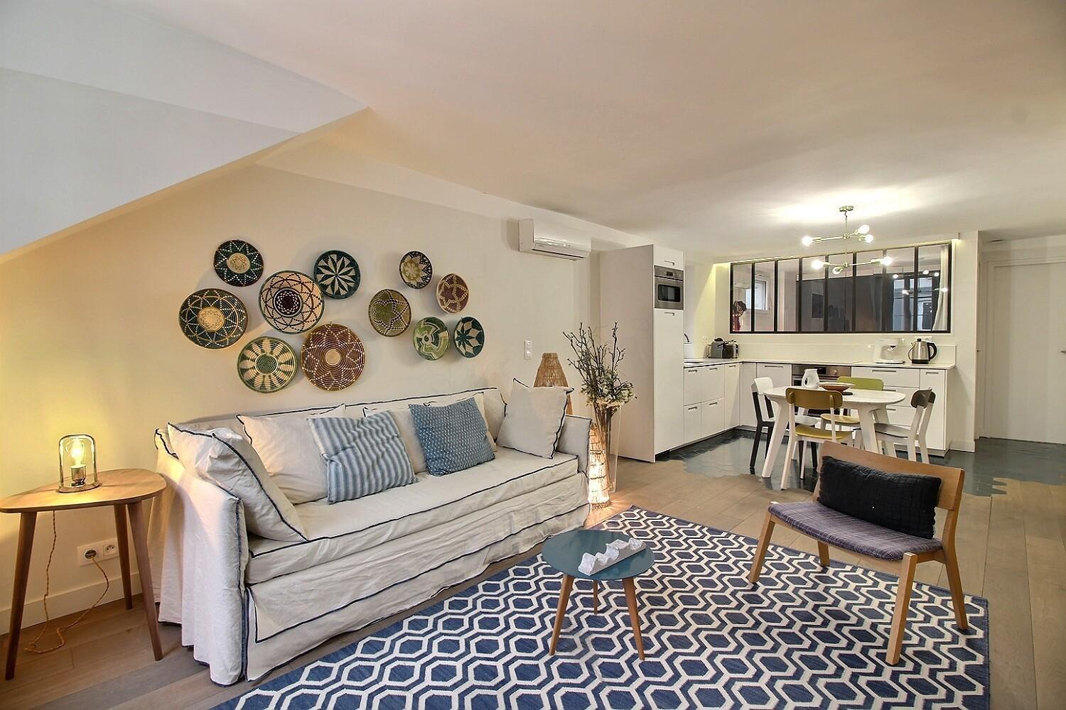 Parisian Home L Montorgueil エクステリア 写真