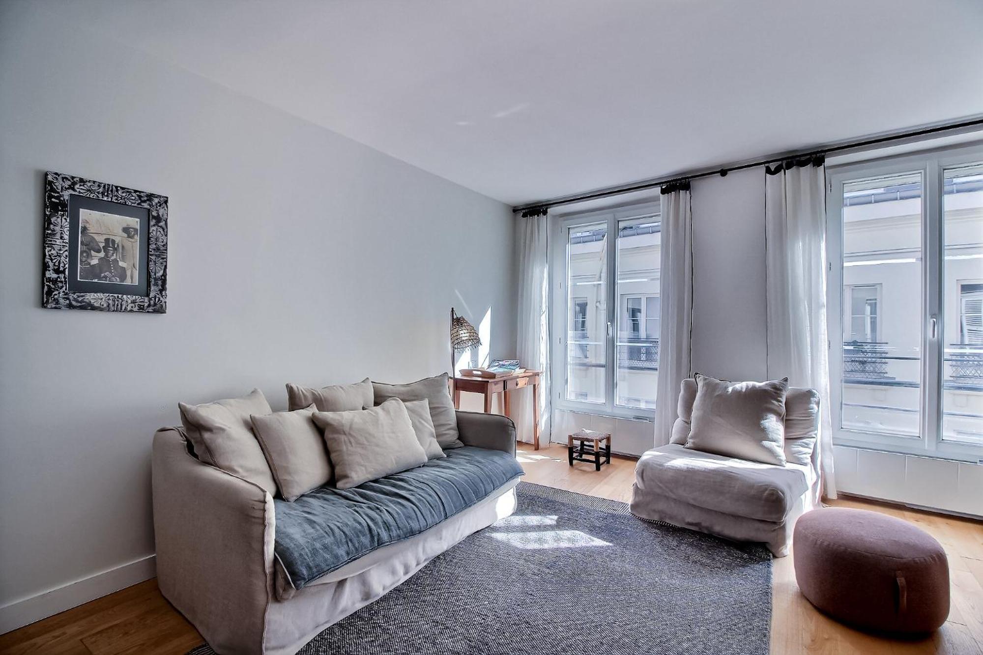 Parisian Home L Montorgueil エクステリア 写真