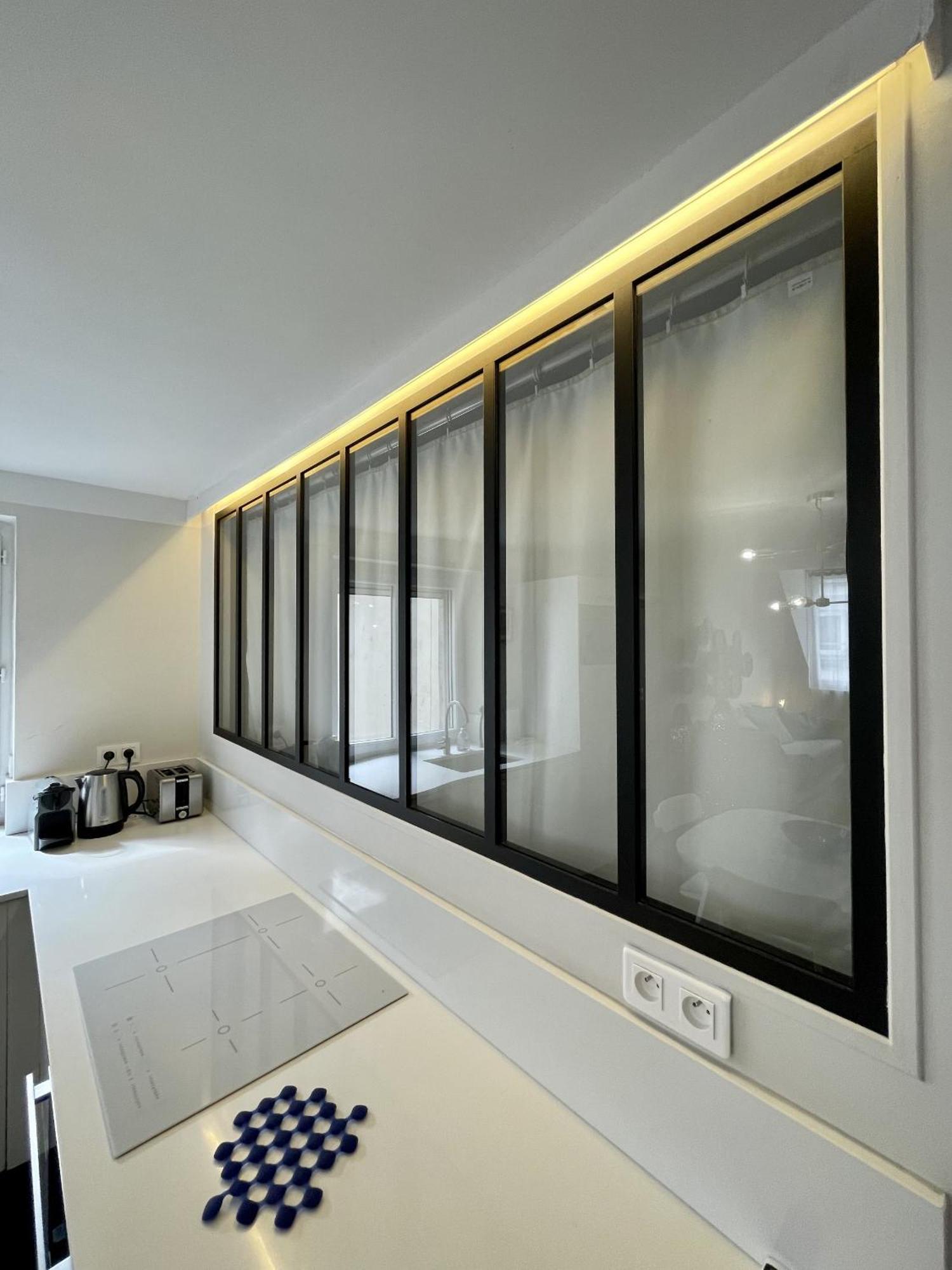 Parisian Home L Montorgueil エクステリア 写真