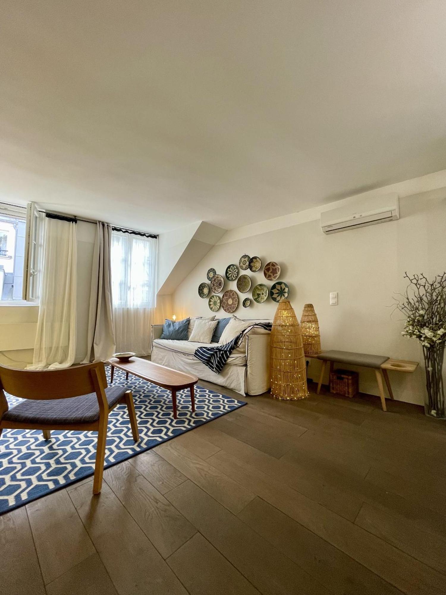 Parisian Home L Montorgueil エクステリア 写真