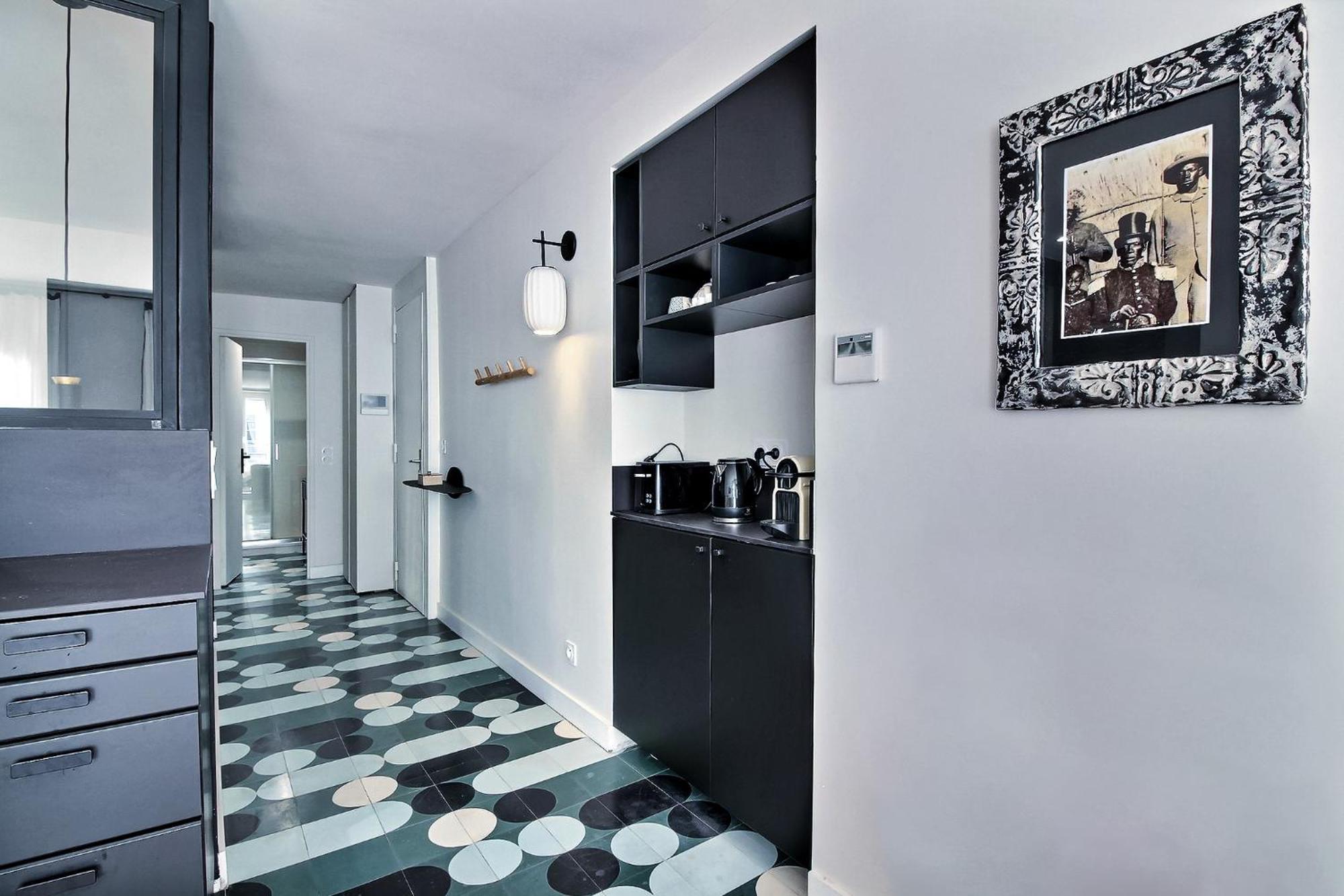 Parisian Home L Montorgueil エクステリア 写真