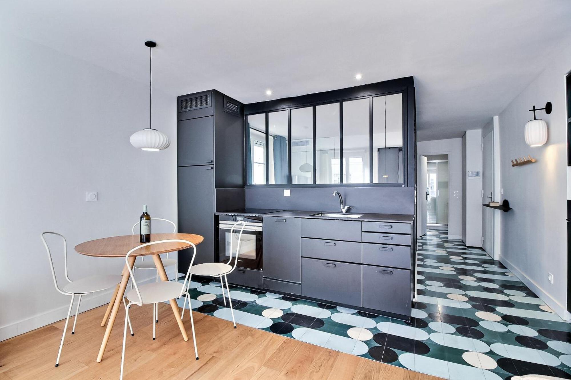 Parisian Home L Montorgueil エクステリア 写真