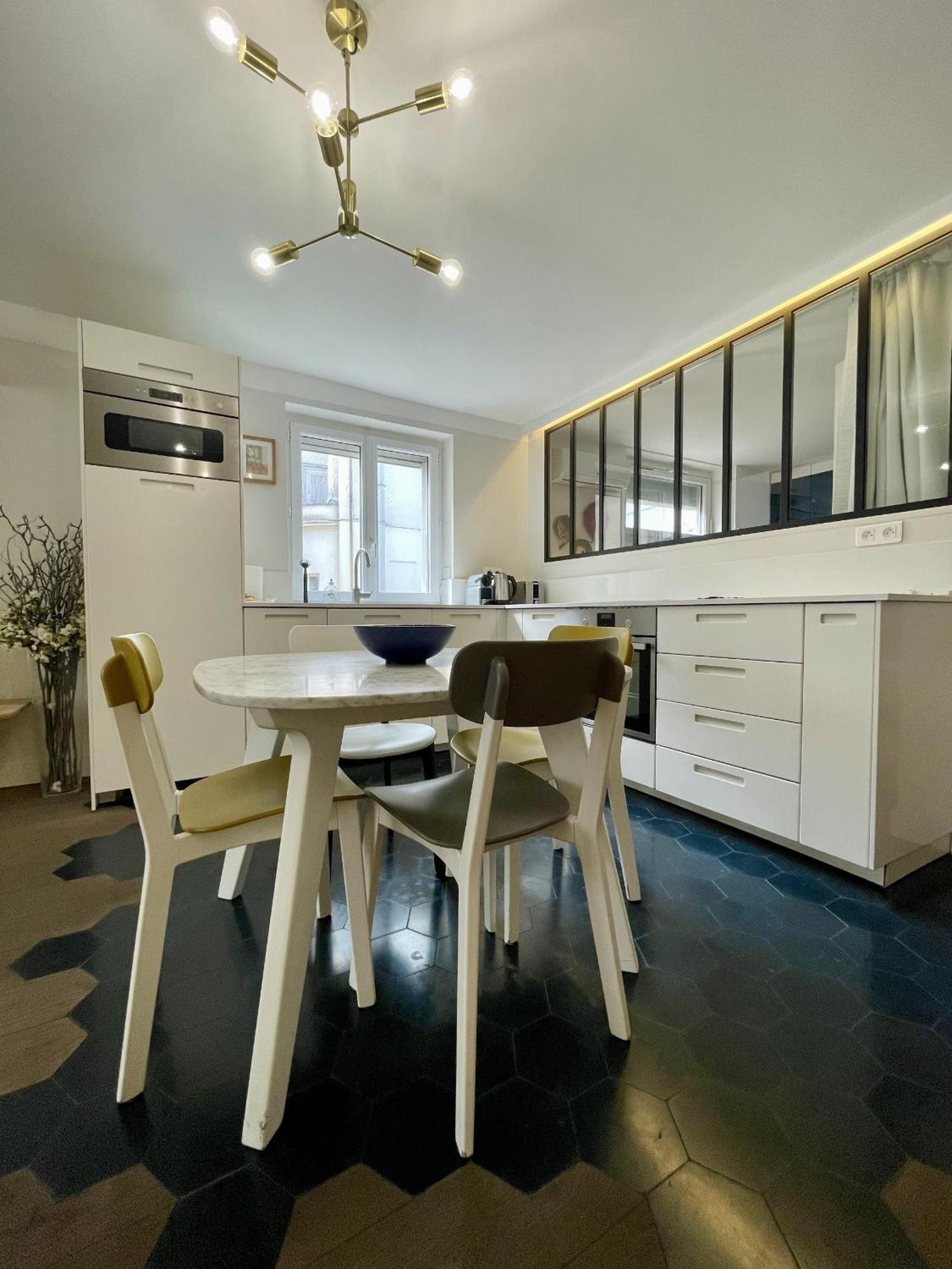 Parisian Home L Montorgueil エクステリア 写真