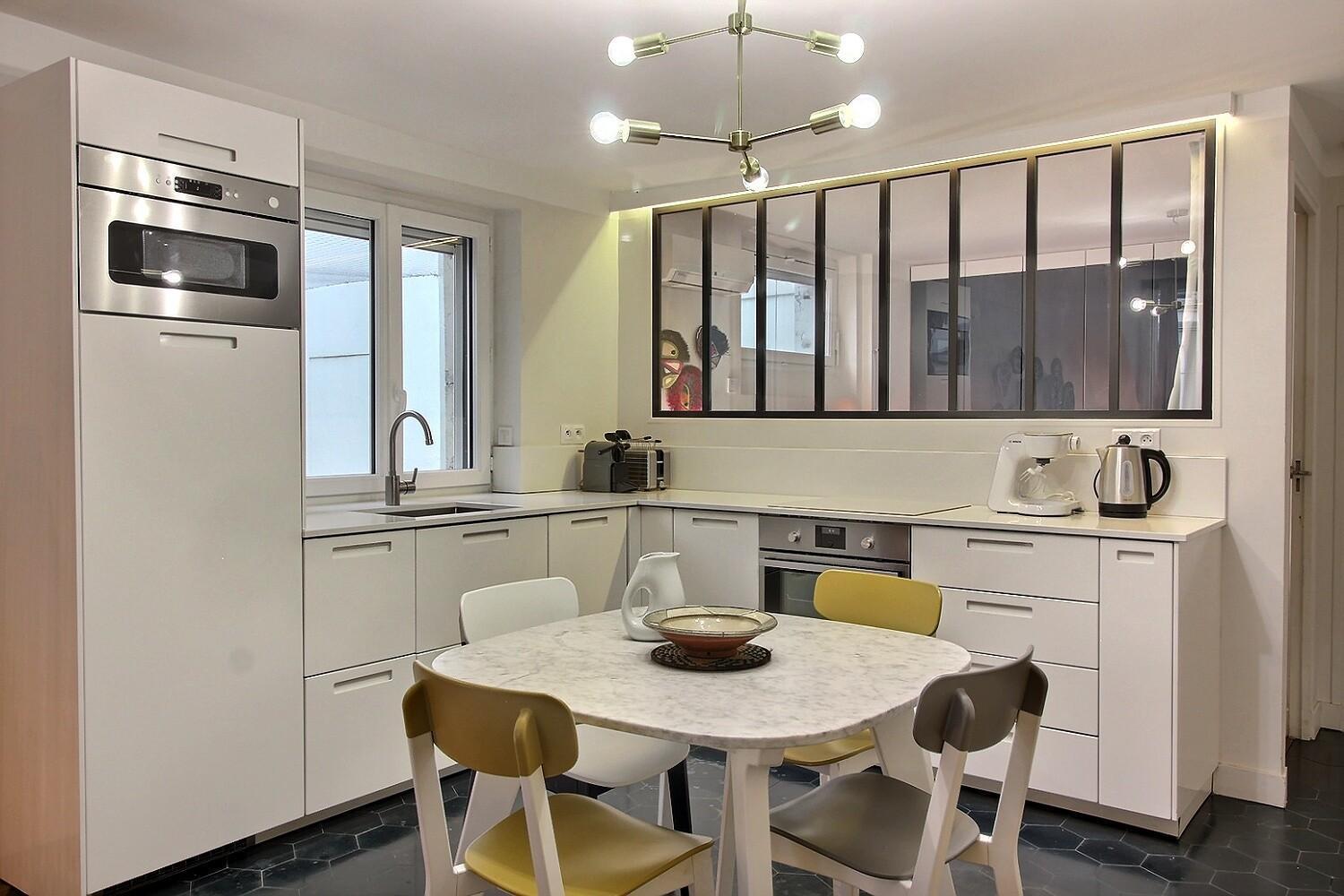 Parisian Home L Montorgueil エクステリア 写真