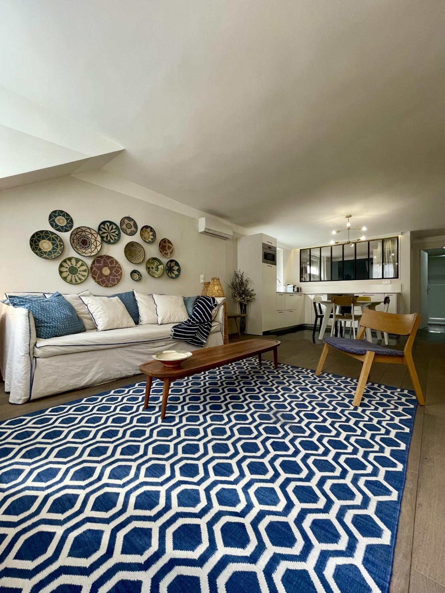 Parisian Home L Montorgueil エクステリア 写真