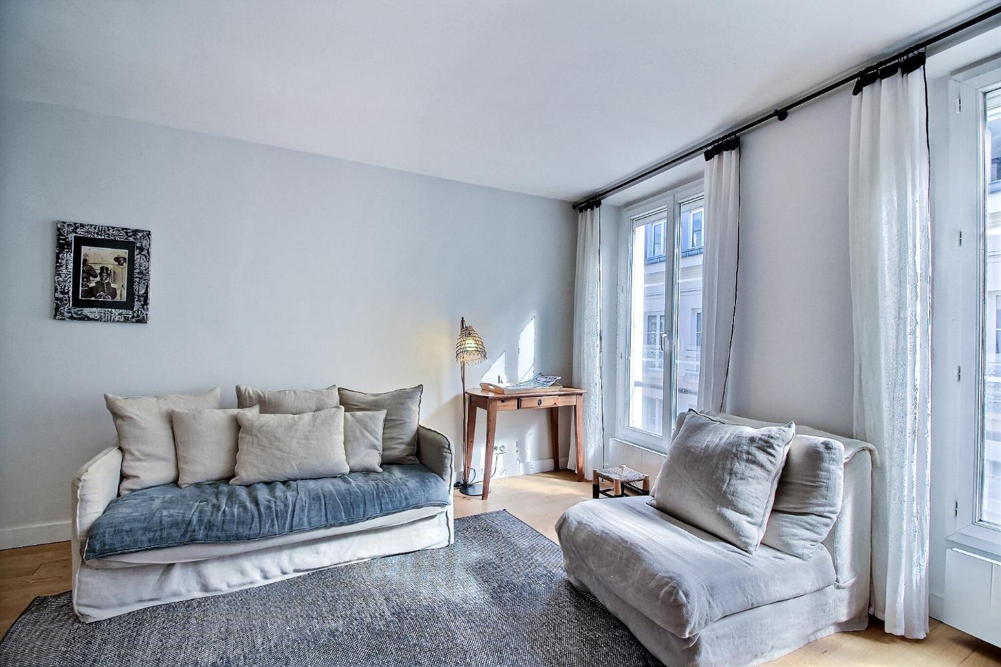 Parisian Home L Montorgueil エクステリア 写真