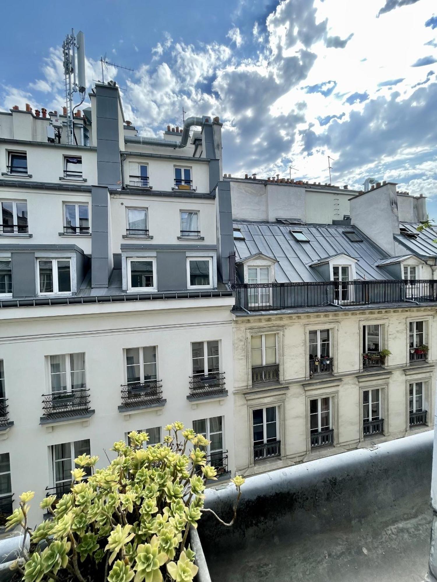 Parisian Home L Montorgueil エクステリア 写真