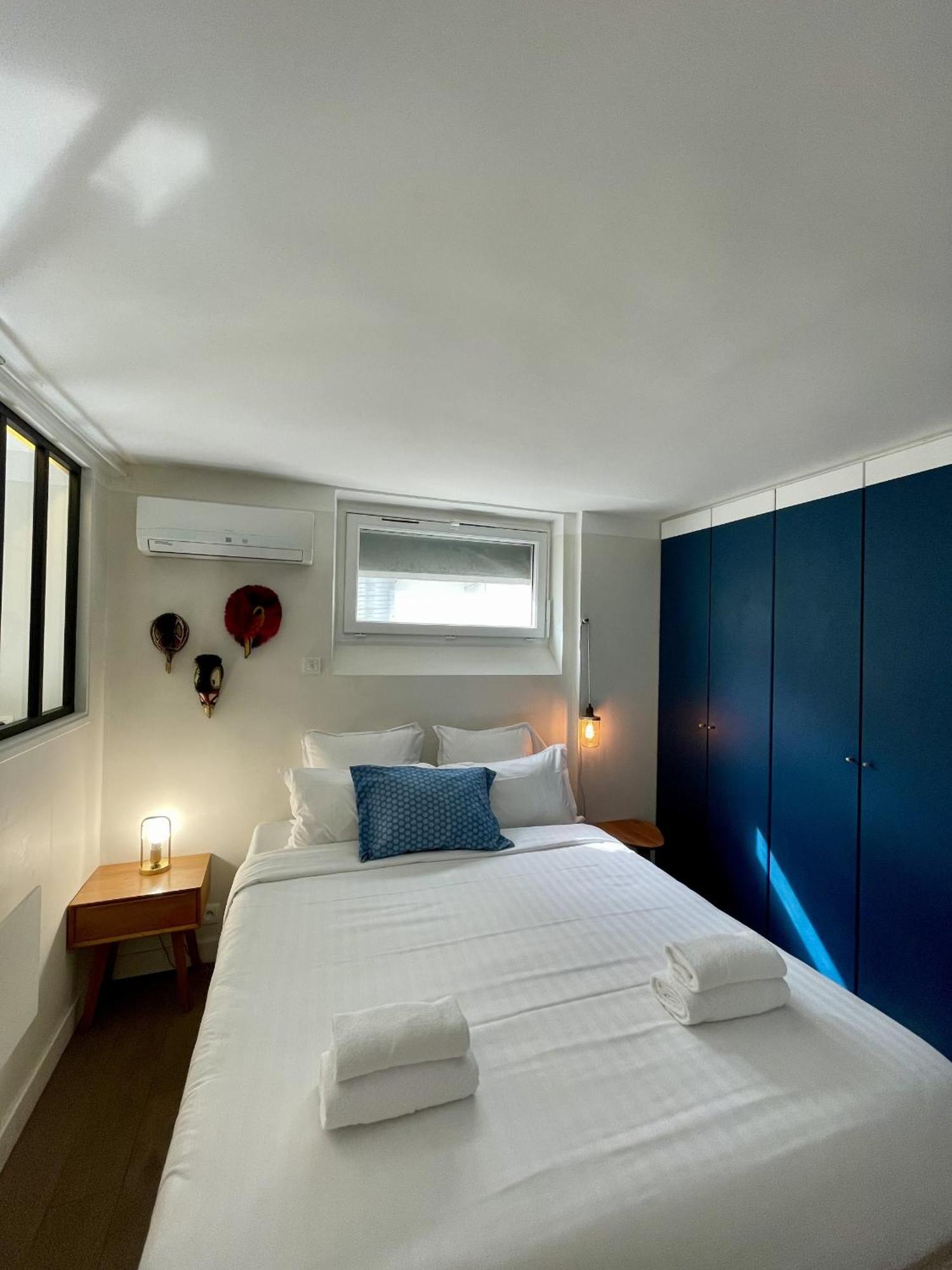 Parisian Home L Montorgueil エクステリア 写真