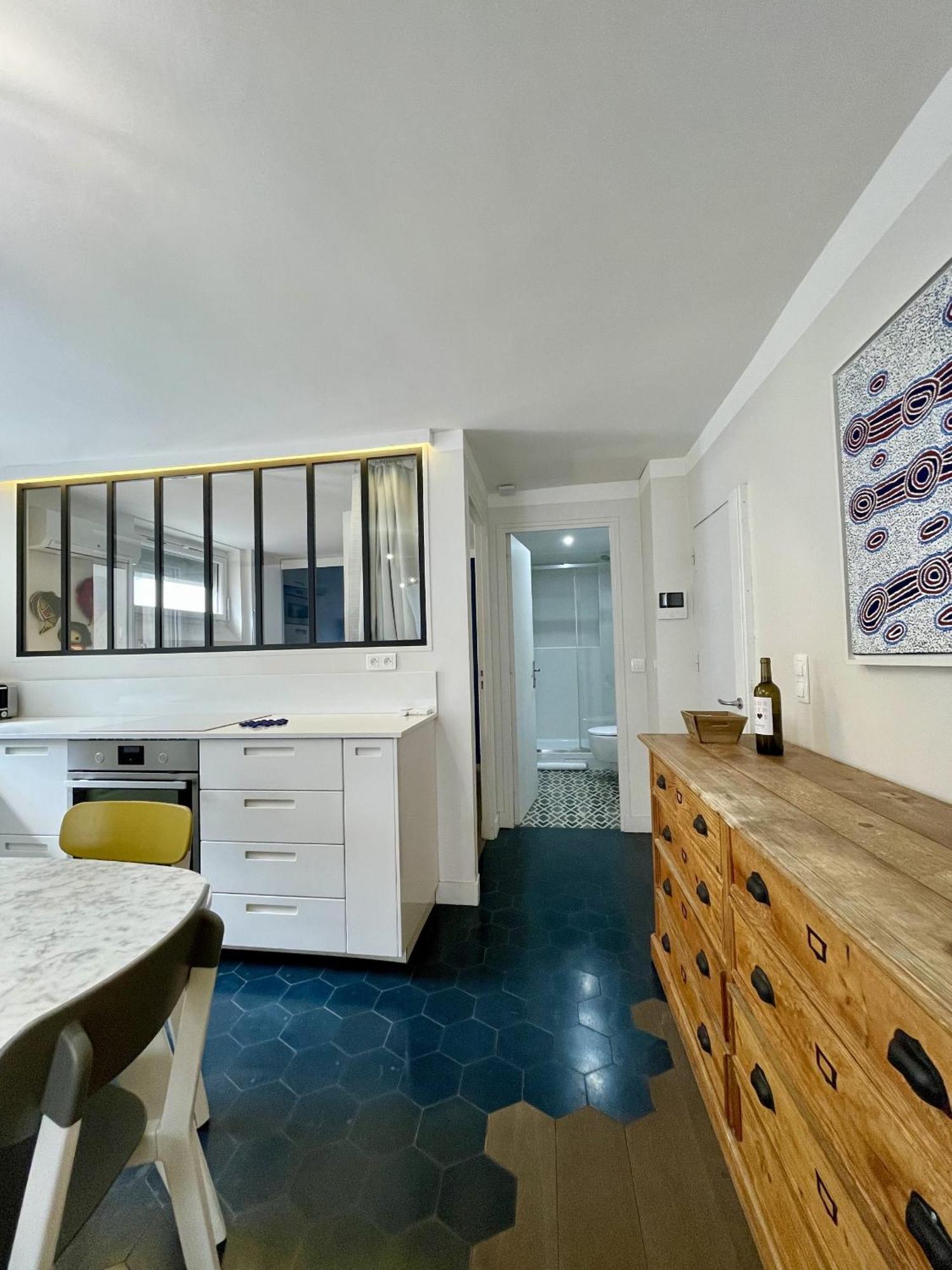 Parisian Home L Montorgueil エクステリア 写真