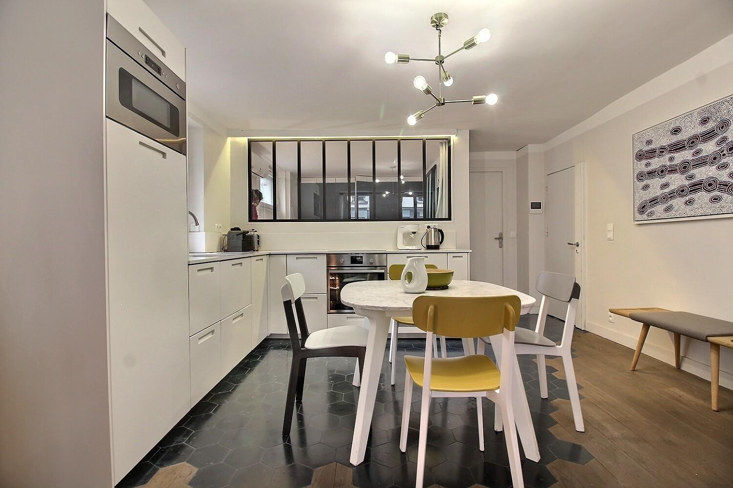 Parisian Home L Montorgueil エクステリア 写真