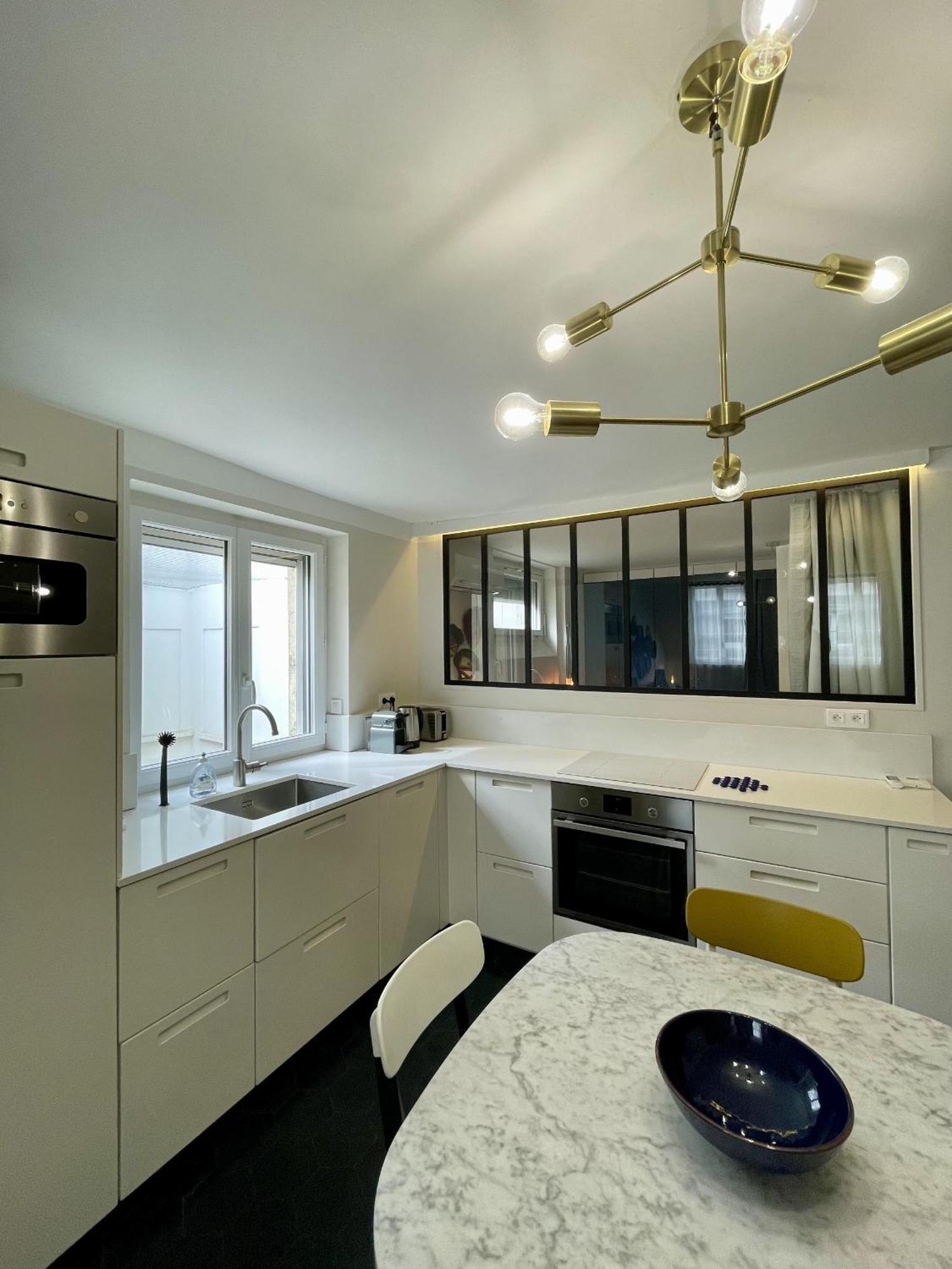 Parisian Home L Montorgueil エクステリア 写真