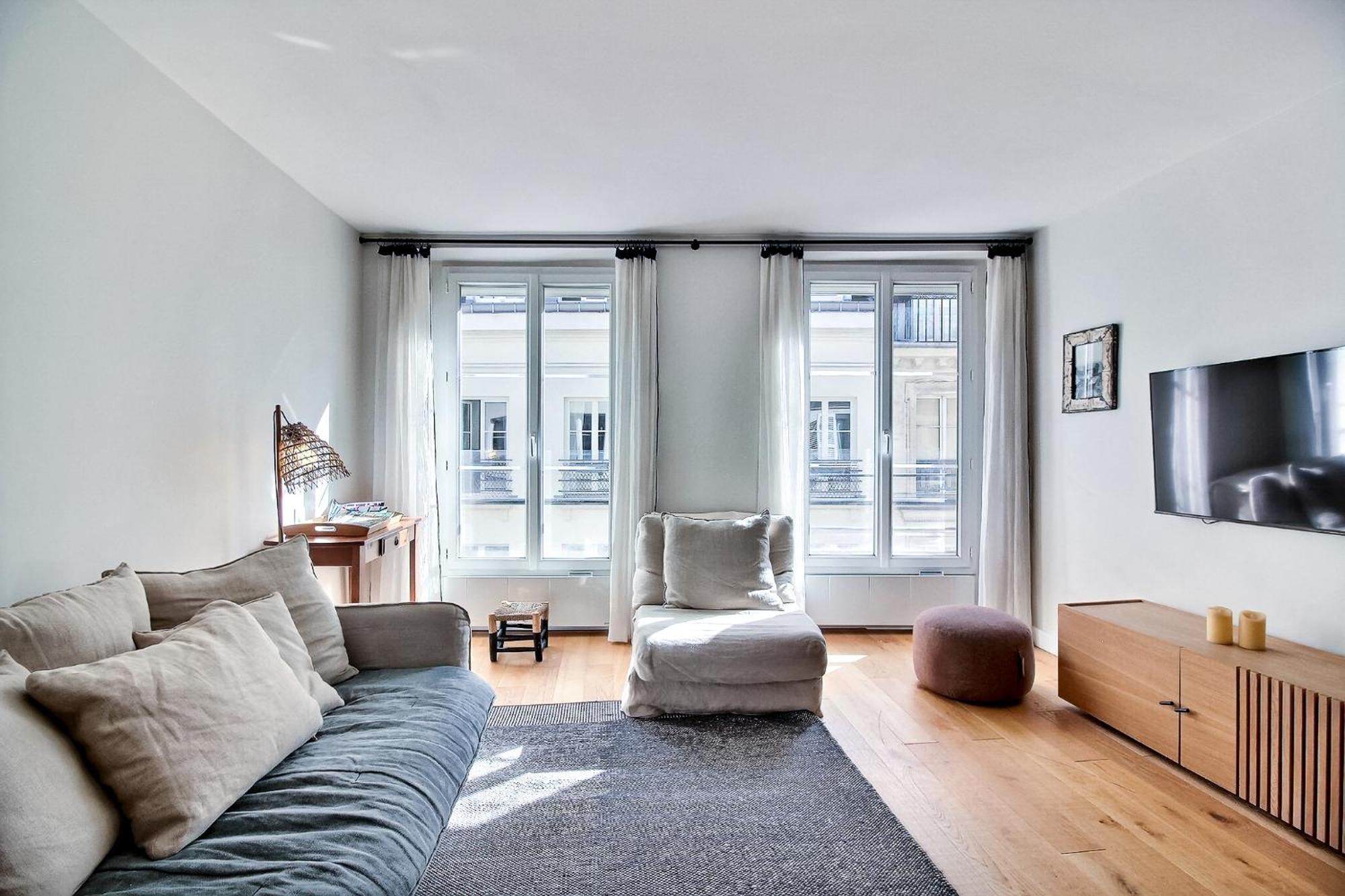 Parisian Home L Montorgueil エクステリア 写真