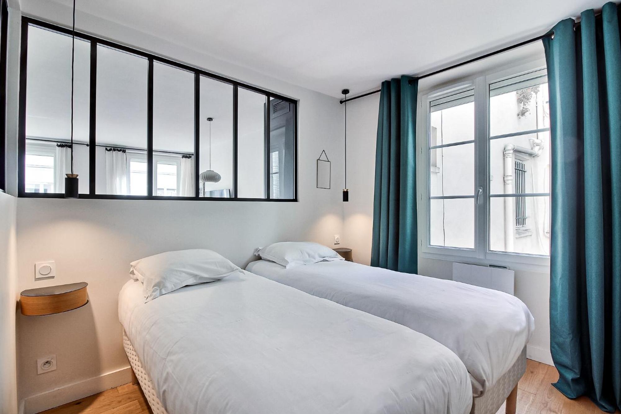 Parisian Home L Montorgueil エクステリア 写真