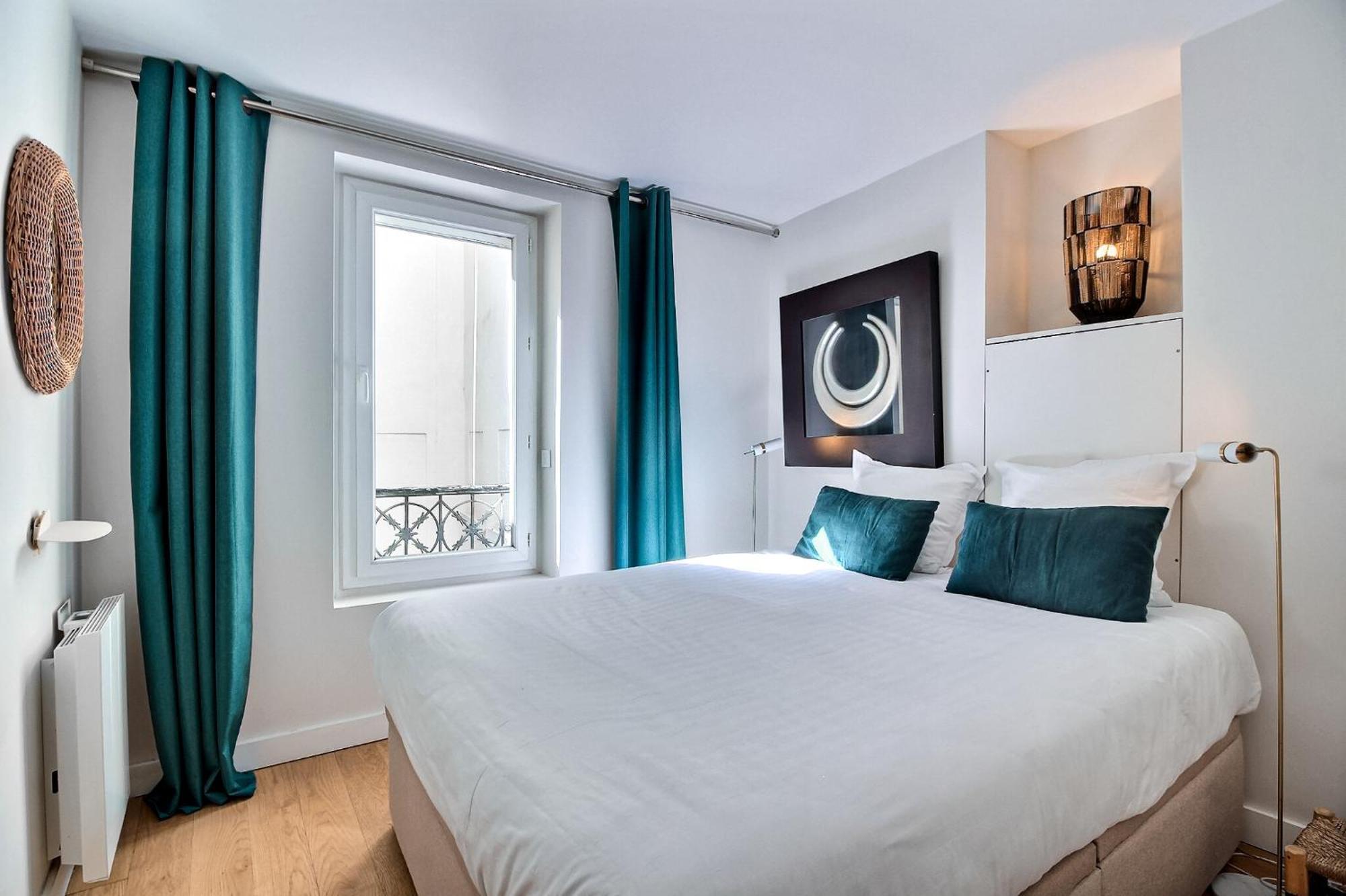 Parisian Home L Montorgueil エクステリア 写真