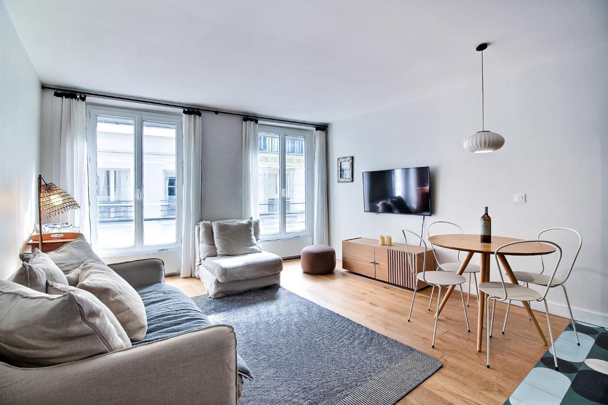 Parisian Home L Montorgueil エクステリア 写真