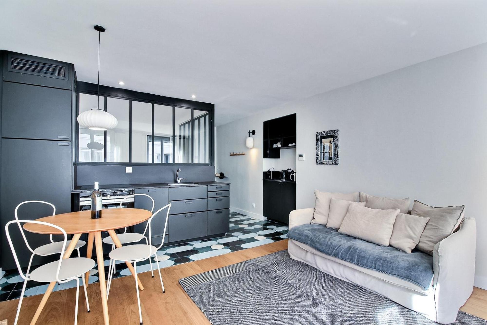 Parisian Home L Montorgueil エクステリア 写真